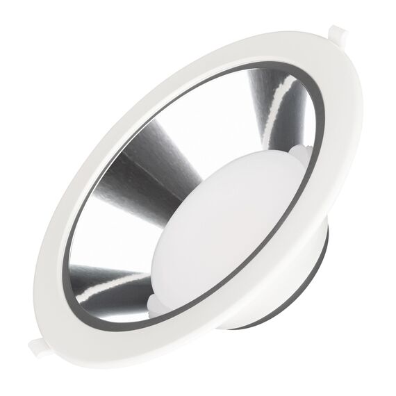 Arlight 032434 Светильник IM-STORM-R230-28W Day4000-MIX (WH, 80 deg, 230V) (Arlight, IP20 Металл, 3 года) 032434, изображение 2