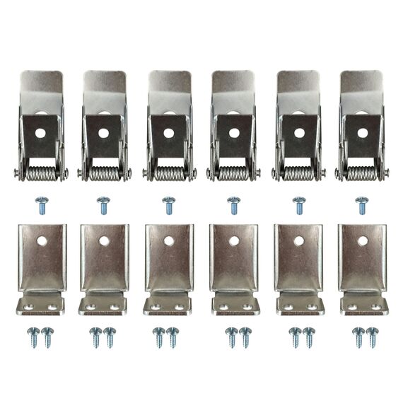 Arlight 022976 Набор FX6 (для панелей IM-1200) (Arlight, -) 022976, изображение 12