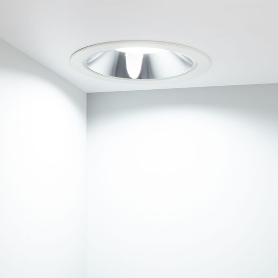 Arlight 032435 Светильник IM-STORM-R230-35W Day4000-MIX (WH, 80 deg, 230V) (Arlight, IP20 Металл, 3 года) 032435, изображение 7