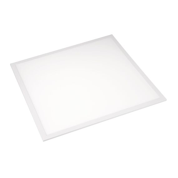 Arlight 038431 Светильник DL-INTENSO-S600x600-40W White6000 (WH, 120 deg, CRI90, 230V) (Arlight, IP40 Металл, 5 лет) 038431