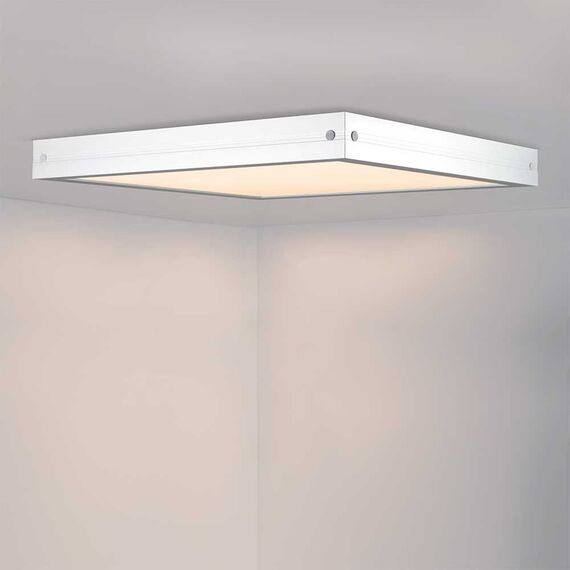 Arlight 021944 Панель DL-B600x600A-40W White (Arlight, IP40 Металл, 3 года) 021944, изображение 8