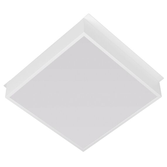 Arlight 045700 Светильник DL-GRIGLIATO-S190x190-24W Warm3000 (WH, 100 deg, 230) (Arlight, IP40 Металл, 5 лет) 045700, изображение 2