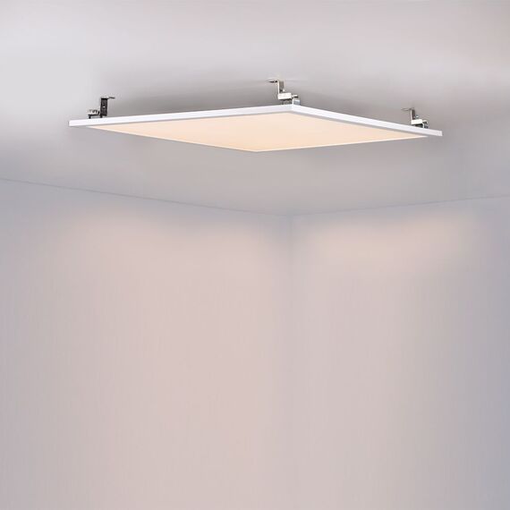 Arlight 023144(2) Панель IM-S600x600-40W White6000 (WH, 120 deg, 230V) (Arlight, IP40 Металл, 3 года) 023144(2), изображение 10