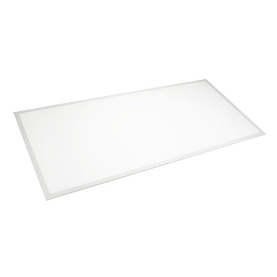 Arlight 036241 Светильник DL-INTENSO-S600x1200-60W Warm3000 (WH, 120 deg, 230V) (Arlight, IP40 Металл, 3 года) 036241, изображение 2