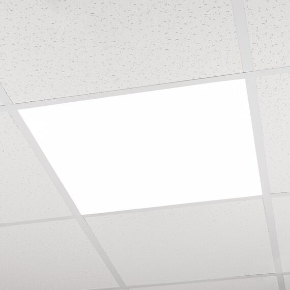Arlight 047923 Светильник DL-TITAN-FRAMELESS-S600x600-40W Day4000 (WH, 120 deg, CRI90, 230V) (Arlight, IP40 Металл, 5 лет) 047923, изображение 7