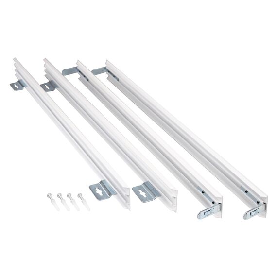 Arlight 026610 Набор SX6060A White (для панели IM-600x600) (Arlight, Металл) 026610, изображение 9