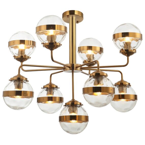 Stilfort 2134/05/09PP Подвесная люстра Sogno, изображение 2