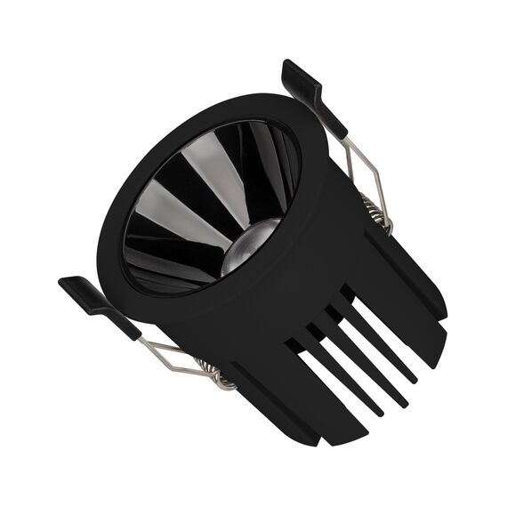 Arlight 035465 Светильник MS-ATLAS-BUILT-R66-15W Warm3000 (BK-BK, 35 deg, 230V) (Arlight, IP20 Металл, 5 лет) 035465