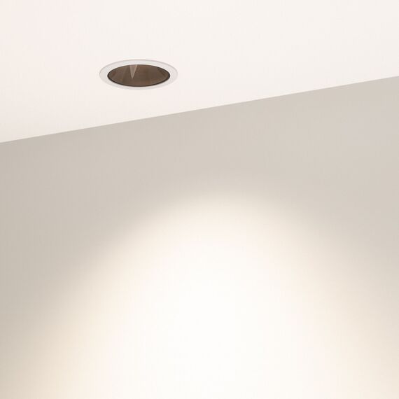 Arlight 033652 Светильник MS-ATLAS-BUILT-R66-15W Day4000 (WH-BK, 35 deg, 230V) (Arlight, IP20 Металл, 5 лет) 033652, изображение 7