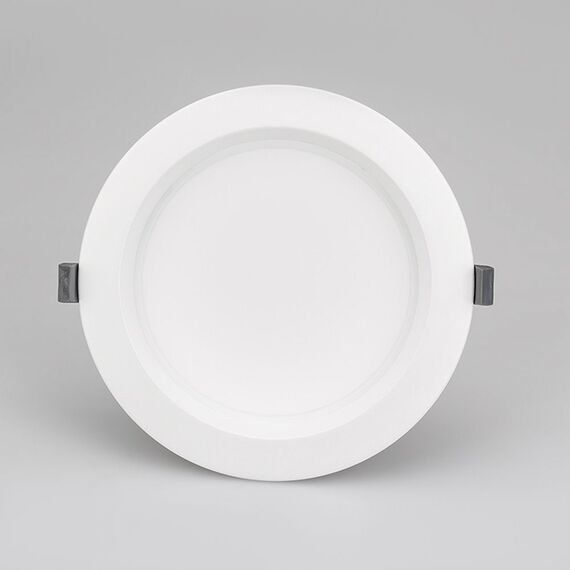 Arlight 023216(2) Светильник IM-CYCLONE-R200-20W Warm3000 (WH, 90 deg) (Arlight, IP40 Металл, 3 года) 023216(2), изображение 3