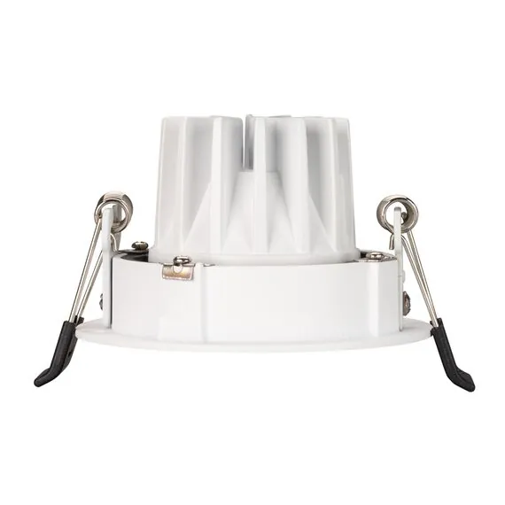 Arlight 037187(1) Светильник MS-FORECAST-BUILT-TURN-R82-8W Warm3000 (WH-WH, 32 deg, 230V) (Arlight, IP20 Металл, 5 лет) 037187(1), изображение 4