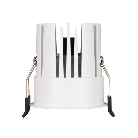 Arlight 033652 Светильник MS-ATLAS-BUILT-R66-15W Day4000 (WH-BK, 35 deg, 230V) (Arlight, IP20 Металл, 5 лет) 033652, изображение 9