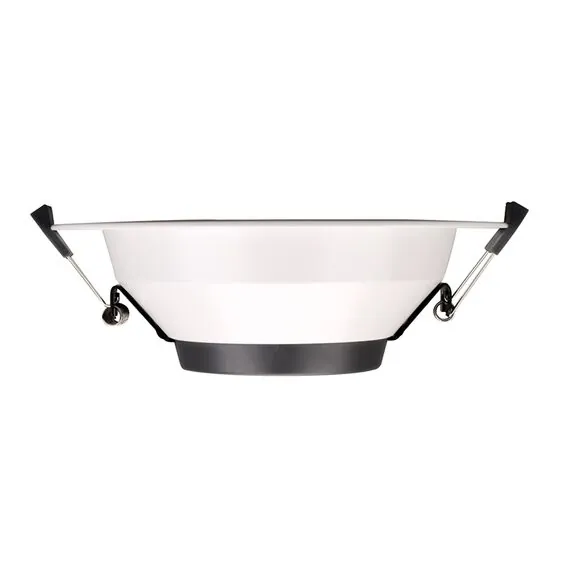 Arlight 023216(2) Светильник IM-CYCLONE-R200-20W Warm3000 (WH, 90 deg) (Arlight, IP40 Металл, 3 года) 023216(2), изображение 10
