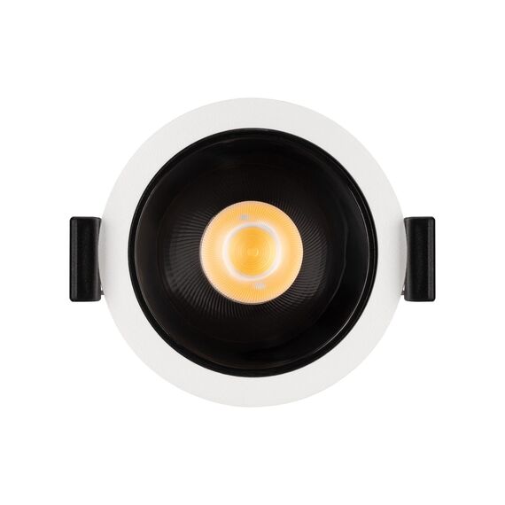 Arlight 035455 Светильник MS-ATLAS-BUILT-R66-15W Warm3000 (WH-BK, 35 deg, 230V) (Arlight, IP20 Металл, 5 лет) 035455, изображение 6