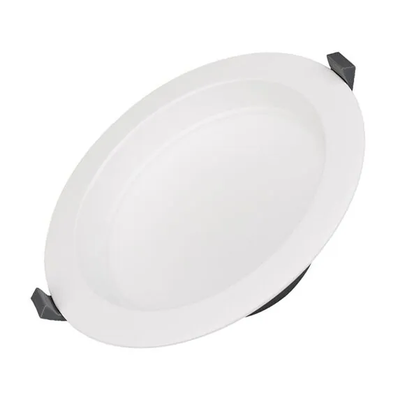 Arlight 023216(2) Светильник IM-CYCLONE-R200-20W Warm3000 (WH, 90 deg) (Arlight, IP40 Металл, 3 года) 023216(2), изображение 2