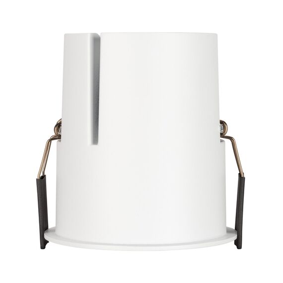 Arlight 035457 Светильник MS-ATLAS-BUILT-R90-25W Warm3000 (WH-BK, 30 deg, 230V) (Arlight, IP20 Металл, 5 лет) 035457, изображение 9