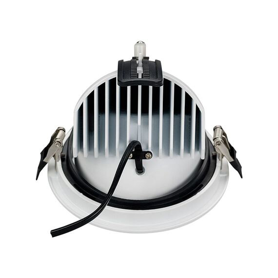Arlight 023683 Светильник LTD-150WH-EXPLORER-30W Day White 38deg (Arlight, IP20 Металл, 3 года) 023683, изображение 4