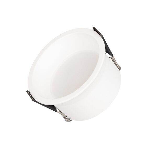 Arlight 036616 Светильник MS-BREEZE-BUILT-R82-9W Warm3000 (WH, 85 deg, 230V) (Arlight, IP20 Металл, 3 года) 036616, изображение 2