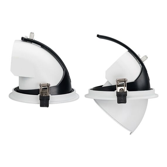 Arlight 023683 Светильник LTD-150WH-EXPLORER-30W Day White 38deg (Arlight, IP20 Металл, 3 года) 023683, изображение 8