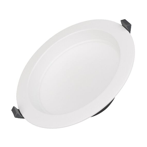 Arlight 023216(2) Светильник IM-CYCLONE-R200-20W Warm3000 (WH, 90 deg) (Arlight, IP40 Металл, 3 года) 023216(2)