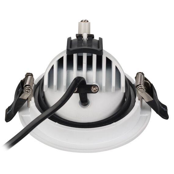 Arlight 024027 Светильник LTD-EXPLORER-R100-12W Day4000 (WH, 38 deg) (Arlight, IP20 Металл, 3 года) 024027, изображение 8