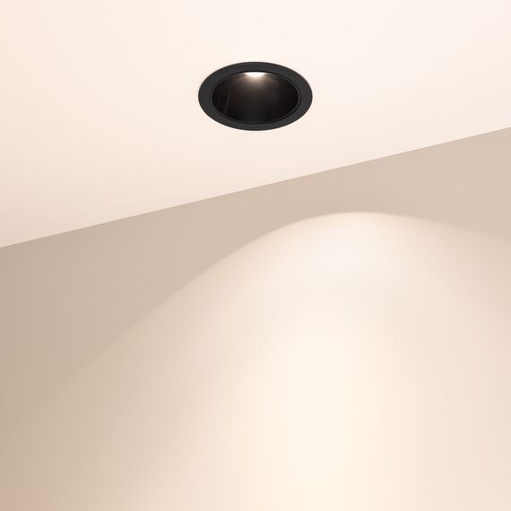 Arlight 035466 Светильник MS-ATLAS-BUILT-R72-20W Warm3000 (BK-BK, 30 deg, 230V) (Arlight, IP20 Металл, 5 лет) 035466, изображение 10