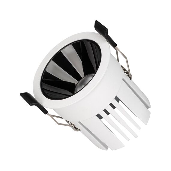 Arlight 035455 Светильник MS-ATLAS-BUILT-R66-15W Warm3000 (WH-BK, 35 deg, 230V) (Arlight, IP20 Металл, 5 лет) 035455, изображение 2