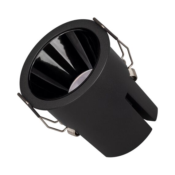 Arlight 035466 Светильник MS-ATLAS-BUILT-R72-20W Warm3000 (BK-BK, 30 deg, 230V) (Arlight, IP20 Металл, 5 лет) 035466, изображение 2