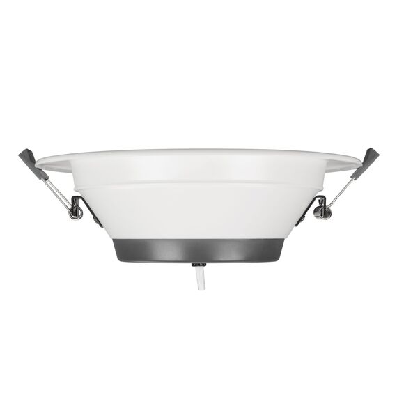 Arlight 022524(2) Светильник IM-CYCLONE-R230-30W Warm3000 (WH, 90 deg) (Arlight, IP40 Металл, 3 года) 022524(2), изображение 6