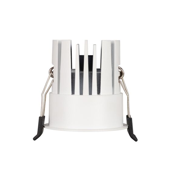 Arlight 037183(1) Светильник MS-ATLAS-BUILT-R58-10W Warm3000 (WH-WH, 35 deg, 230V) (Arlight, IP20 Металл, 5 лет) 037183(1), изображение 3