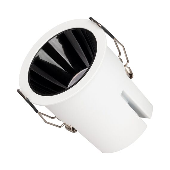 Arlight 035456 Светильник MS-ATLAS-BUILT-R72-20W Warm3000 (WH-BK, 30 deg, 230V) (Arlight, IP20 Металл, 5 лет) 035456