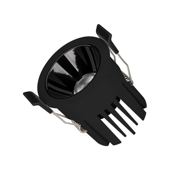 Arlight 035464 Светильник MS-ATLAS-BUILT-R58-10W Warm3000 (BK-BK, 35 deg, 230V) (Arlight, IP20 Металл, 5 лет) 035464, изображение 2