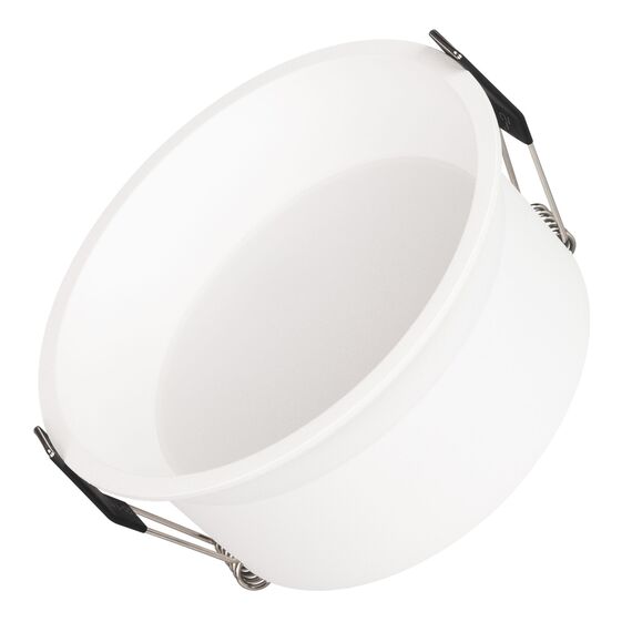 Arlight 035613 Светильник MS-BREEZE-BUILT-R125-16W Day4000 (WH, 90 deg, 230V) (Arlight, IP20 Металл, 3 года) 035613