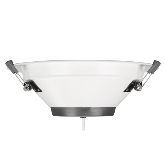 Arlight 022526(2) Светильник IM-CYCLONE-R280-40W White6000 (WH, 90 deg) (Arlight, IP40 Металл, 3 года) 022526(2), изображение 3