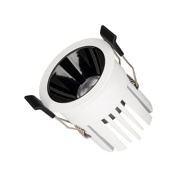 Arlight 033651 Светильник MS-ATLAS-BUILT-R58-10W Day4000 (WH-BK, 35 deg, 230V) (Arlight, IP20 Металл, 5 лет) 033651