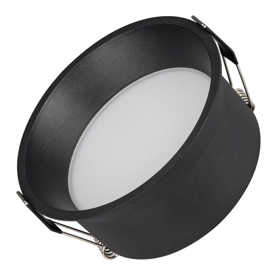 Arlight 035614 Светильник MS-BREEZE-BUILT-R125-16W Day4000 (BK, 85 deg, 230V) (Arlight, IP20 Металл, 3 года) 035614, изображение 2