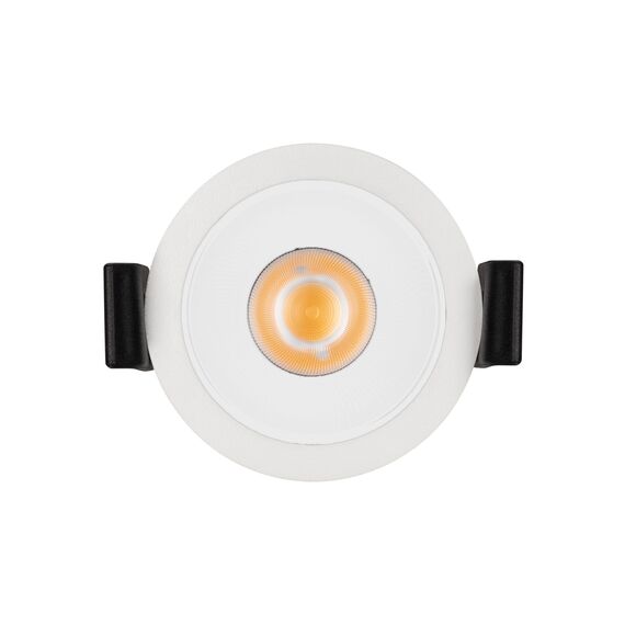 Arlight 037183 Светильник MS-ATLAS-BUILT-R58-10W Warm3000 (WH-WH, 35 deg, 230V) (Arlight, IP20 Металл, 5 лет) 037183, изображение 5
