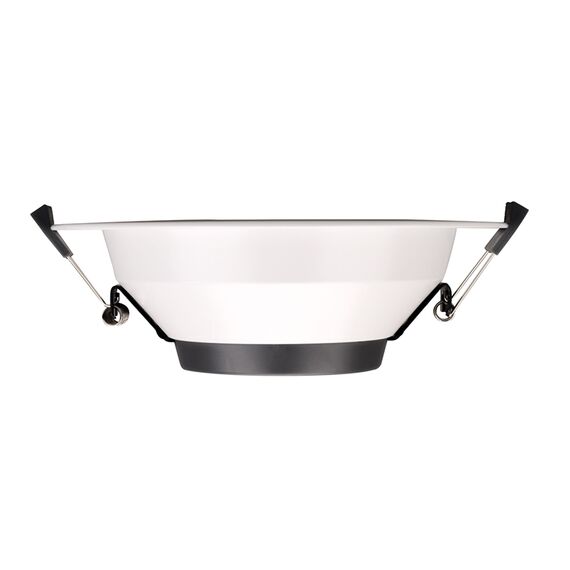 Arlight 023216(2) Светильник IM-CYCLONE-R200-20W Warm3000 (WH, 90 deg) (Arlight, IP40 Металл, 3 года) 023216(2), изображение 9