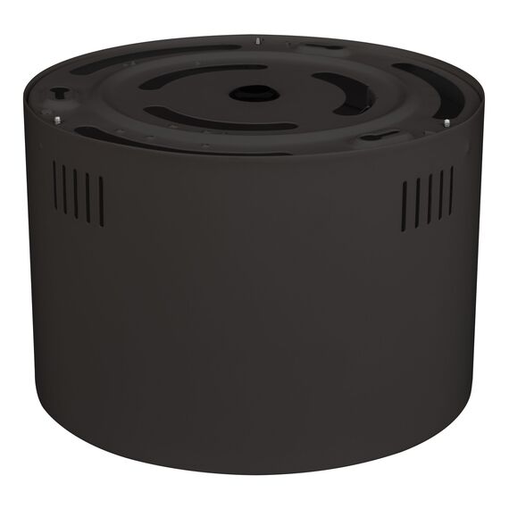 Arlight 030950 Корпус SP-LEGEND-R230 (BK) (Arlight, Металл) 030950, изображение 5