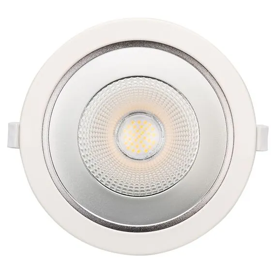 Arlight 027319(1) Светильник LTD-LEGEND-R230-35W Day4000 (WH, 50 deg) (Arlight, IP20 Металл, 3 года) 027319(1), изображение 7
