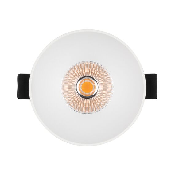Arlight 035437 Светильник MS-VOLCANO-BUILT-R65-6W Day4000 (WH, 38 deg, 230V) (Arlight, IP20 Металл, 5 лет) 035437, изображение 6
