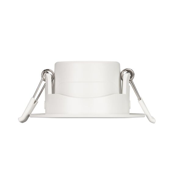 Arlight 032309 Светильник LTD-POLAR-TURN-R80-5W Day4000 (WH, 36 deg, 230V) (Arlight, IP20 Пластик, 3 года) 032309, изображение 9