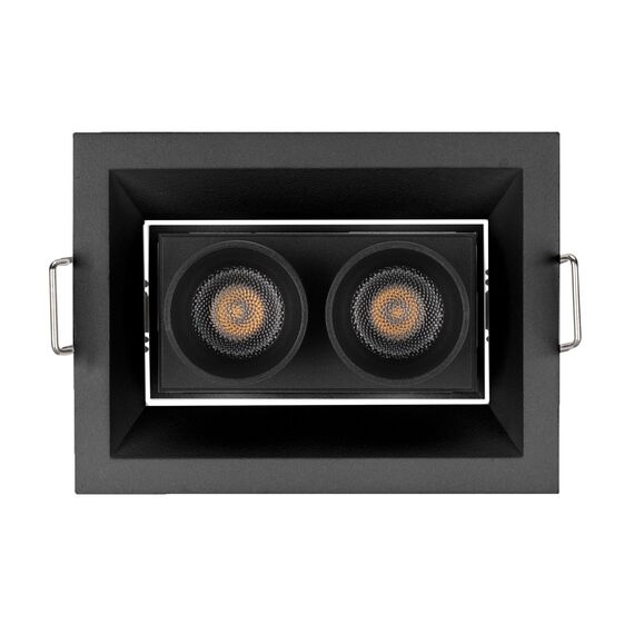 Arlight 034876 Светильник MS-ORIENT-BUILT-TURN-TC-S67x90-5W Warm3000 (BK-BK, 30 deg, 230V) (Arlight, IP20 Металл, 5 лет) 034876, изображение 6