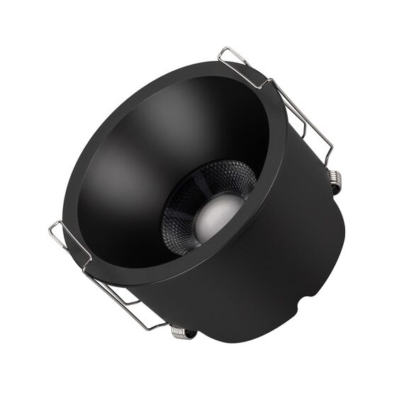Arlight 050179 Светильник MS-HARBOR-R106-15W Day4000 (BK, 24 deg, 230V) (Arlight, IP20 Металл, 5 лет) 050179