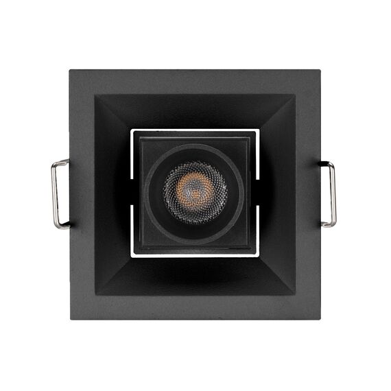 Arlight 037206 Светильник MS-ORIENT-BUILT-TURN-TC-S67x67-3W Warm3000 (BK-BK, 30 deg, 230V) (Arlight, IP20 Металл, 5 лет) 037206, изображение 10