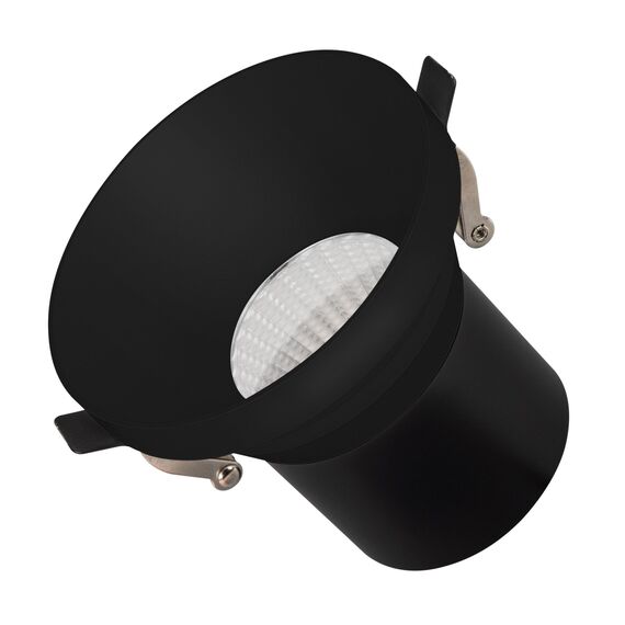 Arlight 035447 Светильник MS-VOLCANO-BUILT-R95-15W Warm3000 (BK, 38 deg, 230V) (Arlight, IP20 Металл, 5 лет) 035447, изображение 2
