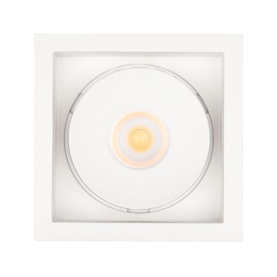 Arlight 028148 Светильник CL-SIMPLE-S80x80-9W Day4000 (WH, 45 deg) (Arlight, IP20 Металл, 3 года) 028148, изображение 10