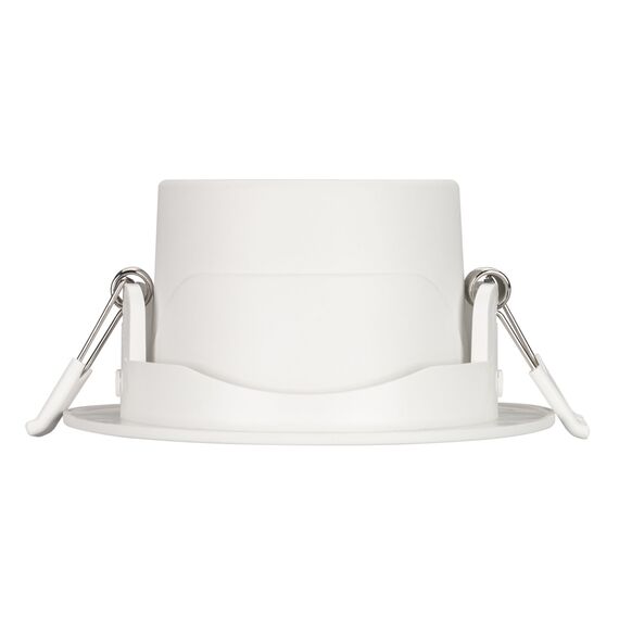 Arlight 032867 Светильник LTD-POLAR-TURN-R105-10W Warm3000 (WH, 36 deg, 230V) (Arlight, IP20 Пластик, 3 года) 032867, изображение 4