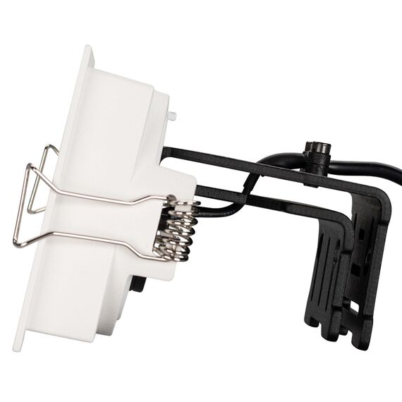 Arlight 026874 Светильник CL-SIMPLE-S80x80-9W Warm3000 (WH, 45 deg) (Arlight, IP20 Металл, 3 года) 026874, изображение 4