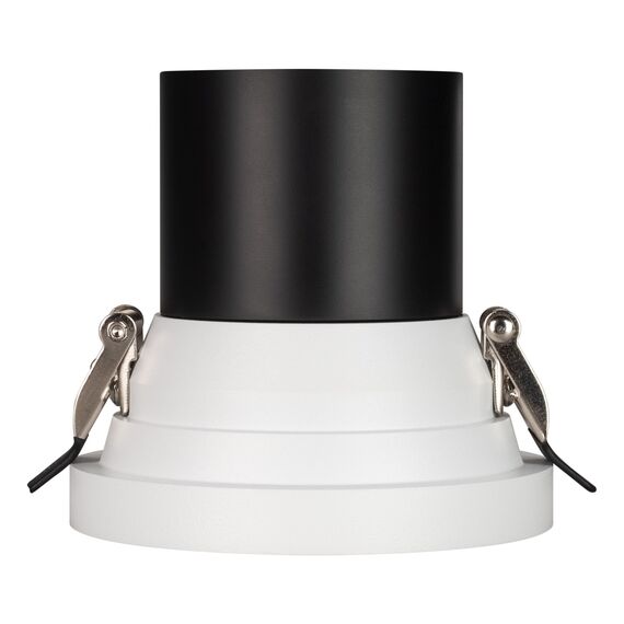 Arlight 035441 Светильник MS-VOLCANO-BUILT-R95-15W Warm3000 (WH, 38 deg, 230V) (Arlight, IP20 Металл, 5 лет) 035441, изображение 9